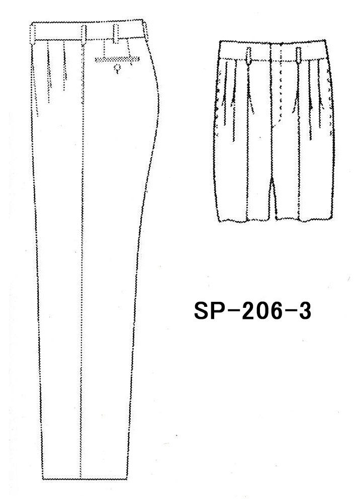 SP-206・立てポケットインボックス